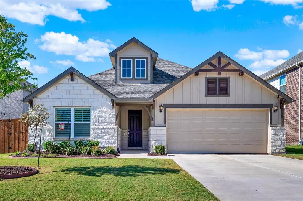 Mckinney, TX 75071,4109 Holbrook Way