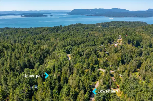 Pender Island, BC V0N 2M0,4605 Mate Rd