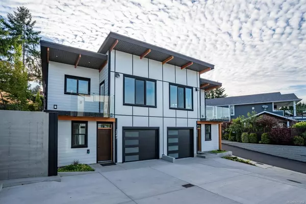 2543 Doctors Rd, Nanaimo, BC V9S 3V4