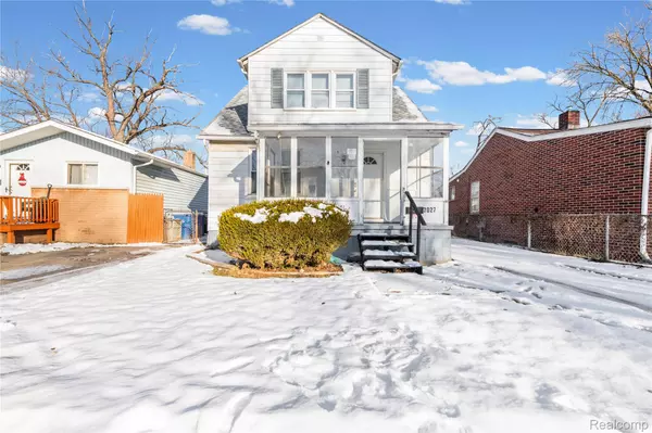 Warren, MI 48091,7027 Meadow AVE