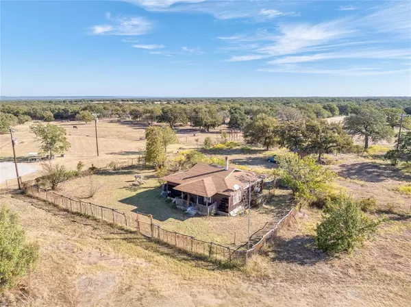 1059 Ward Mt, Palo Pinto, TX 76484