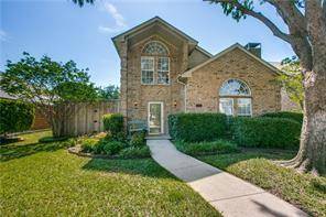 Coppell, TX 75019,544 Lake Forest Drive