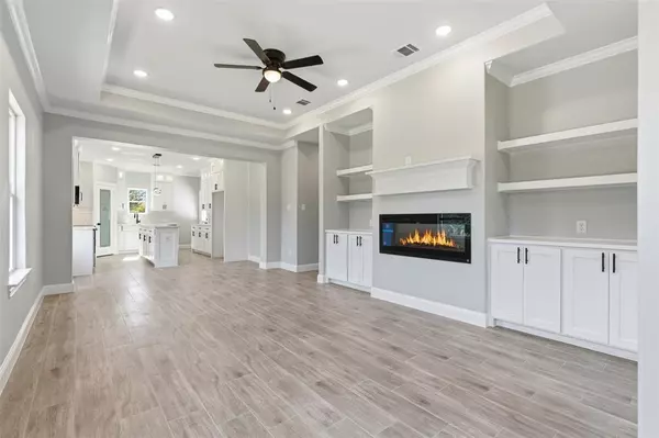 Tom Bean, TX 75491,420 E Ball Street