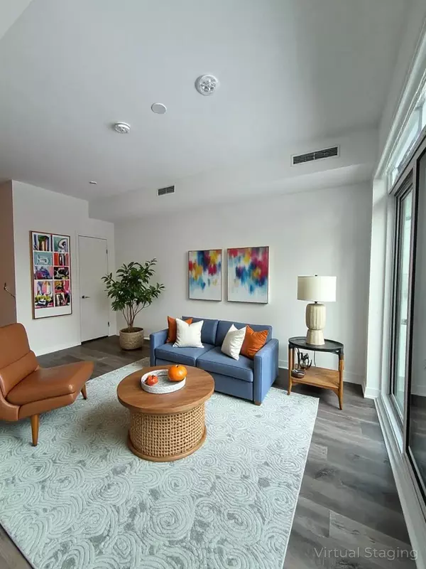 771 Yonge ST #1210, Toronto C02, ON M4W 2G4