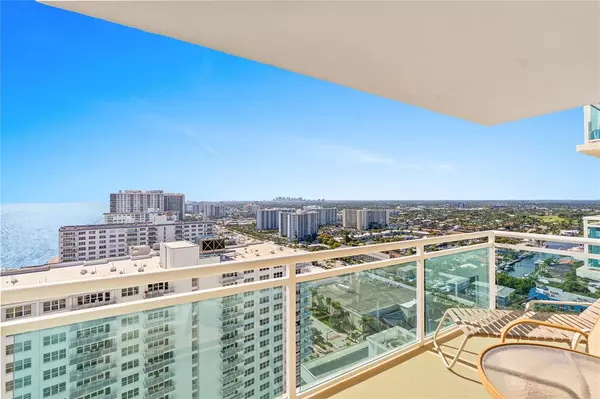 Fort Lauderdale, FL 33308,3900 SE Galt Ocean Dr #2603