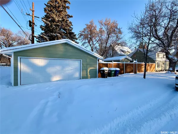 Saskatoon, SK S7L 0R3,622 31st STREET W