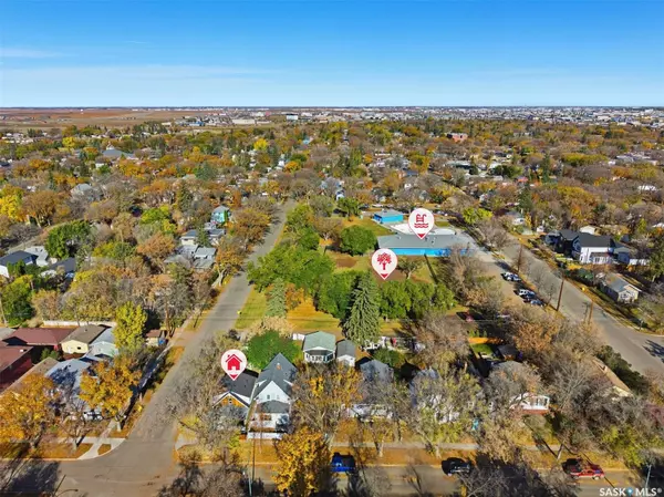 Saskatoon, SK S7L 0R3,622 31st STREET W