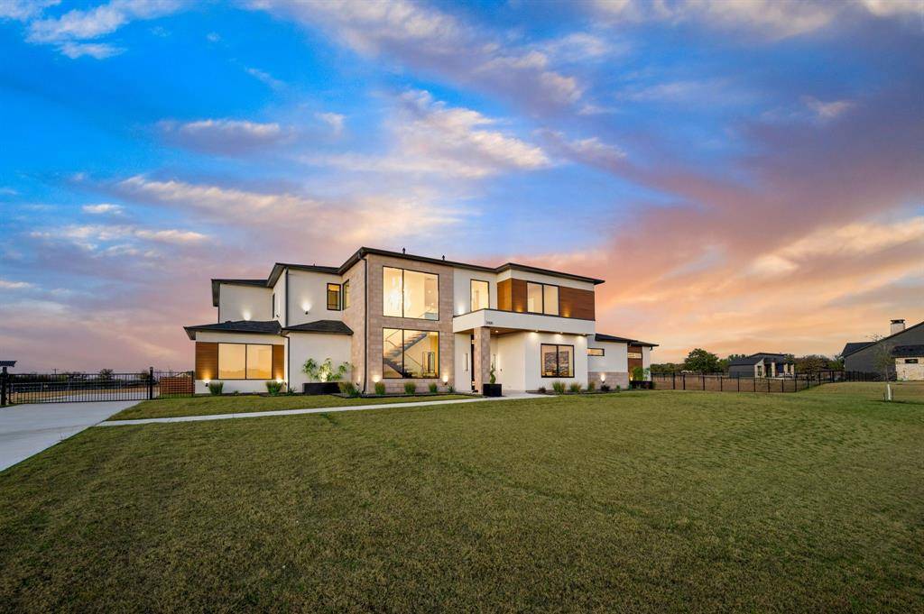 2005 High Meadow Court, Bartonville, TX 76226