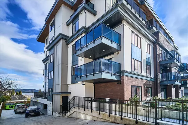 Nanaimo, BC V9R 4V6,45 Haliburton St #105