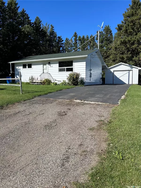 515 Garden STREET, Kelvington, SK S0A 1W0