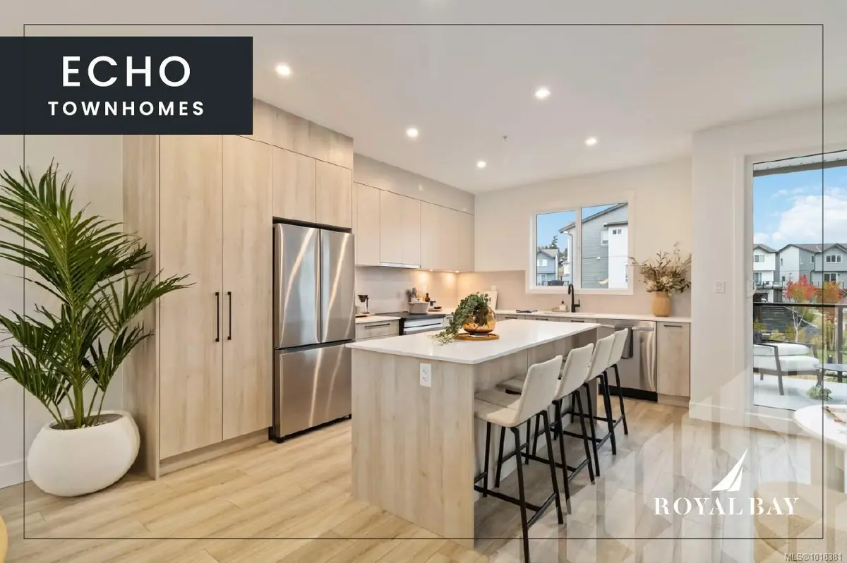 Colwood, BC V9C 0S5,368 Tradewinds Ave #108