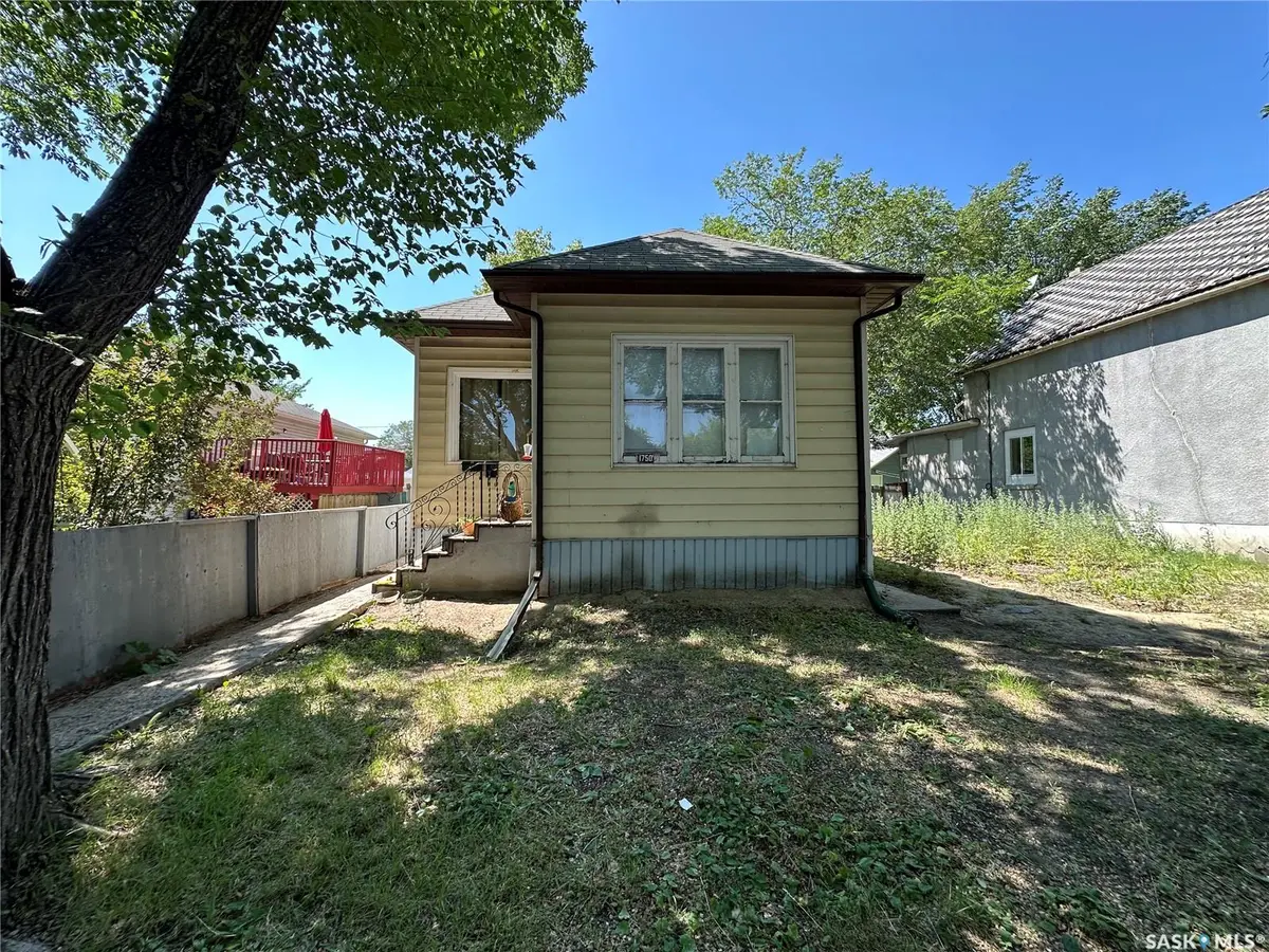 Regina, SK S4P 1P2,1750 Ottawa STREET
