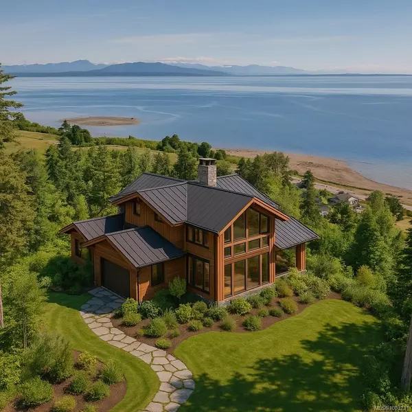 Comox, BC V9M 3T9,348 Lazo Rd