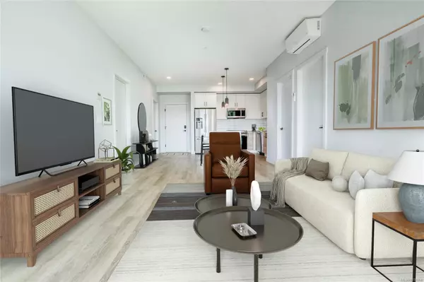 Langford, BC V9B 6R7,2469 Gateway Rd #301