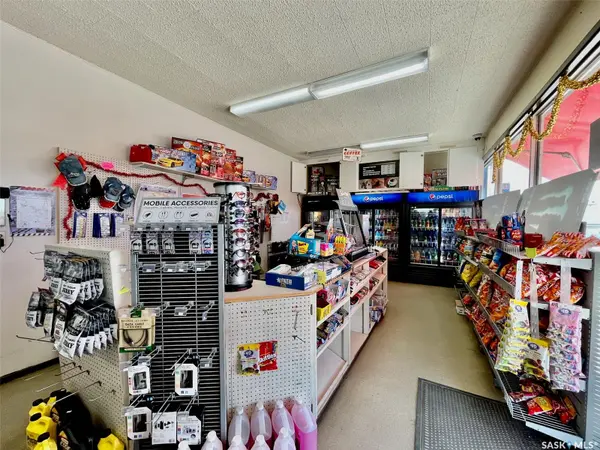 200 9 HIGHWAY S, Canora, SK S0A 0L0