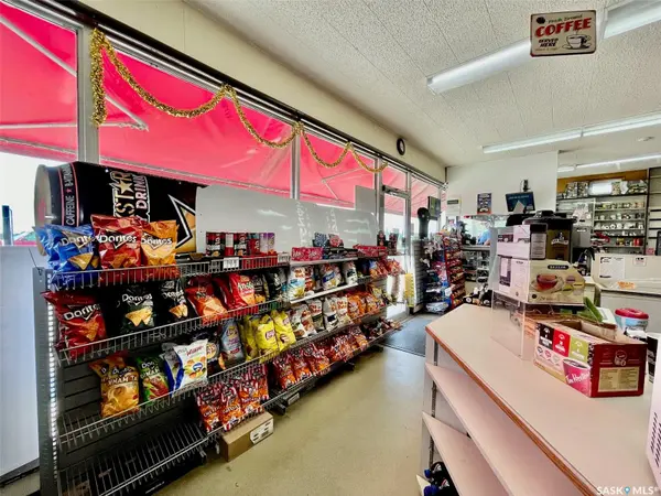 200 9 HIGHWAY S, Canora, SK S0A 0L0