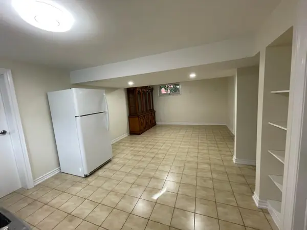 Toronto W04, ON M6L 1P6,384 Maple Leaf DR #Bsmt