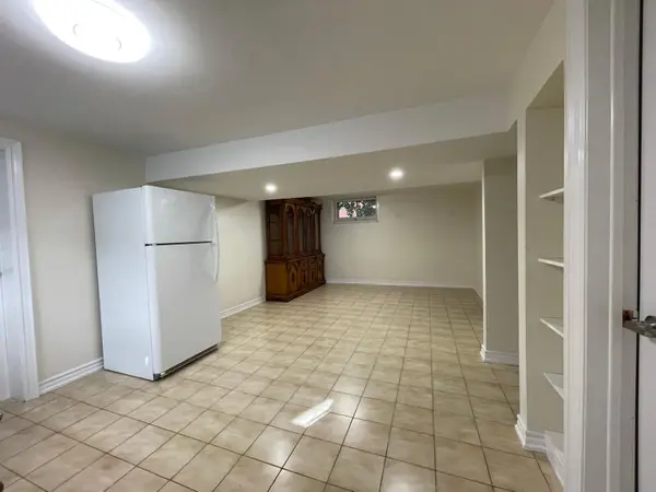 Toronto W04, ON M6L 1P6,384 Maple Leaf DR #Bsmt