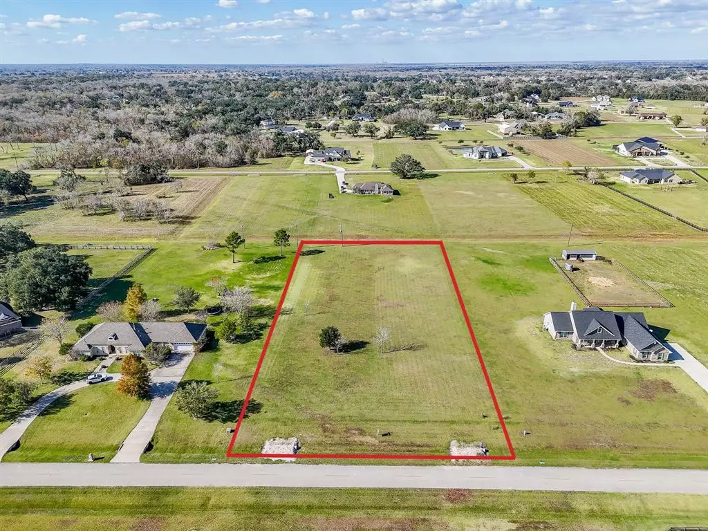 Brazoria, TX 77583,702 Comanche Trail Drive