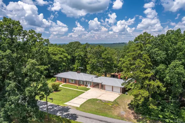 Lynch Station, VA 24571,2103 Wileman RD