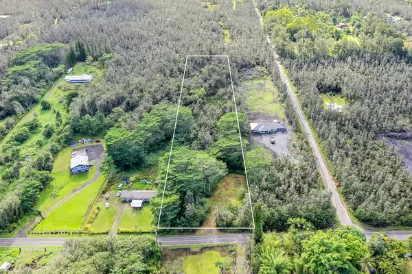 Mountain View, HI 96760,16-1122 MOHO RD