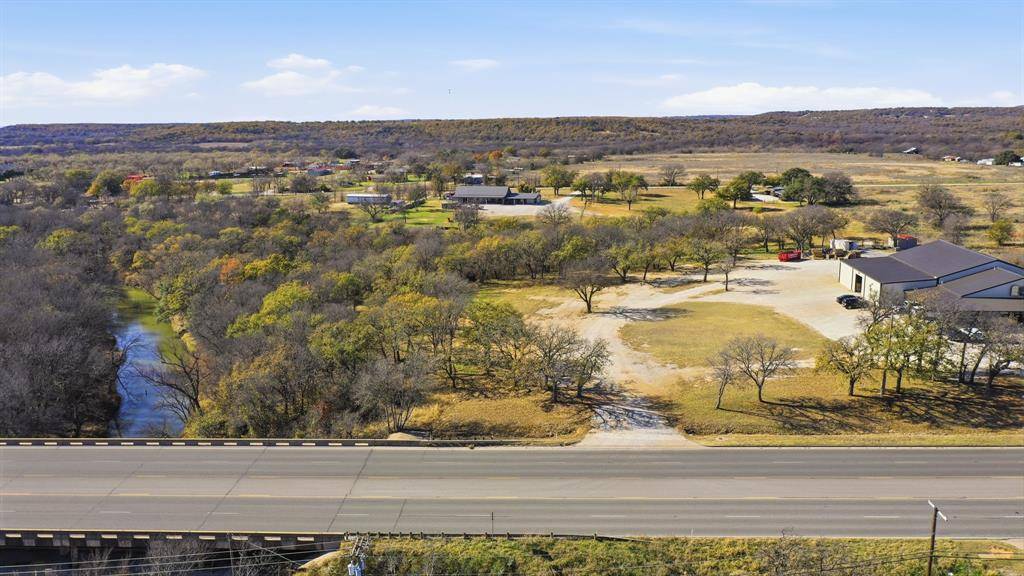 2410 State Highway 16 S, Graham, TX 76450