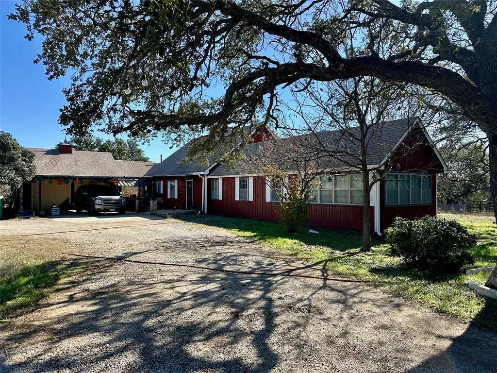 Zephyr, TX 76890,2300 Fm 590 S