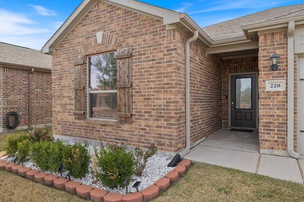 Anna, TX 75409,228 Harvey Street