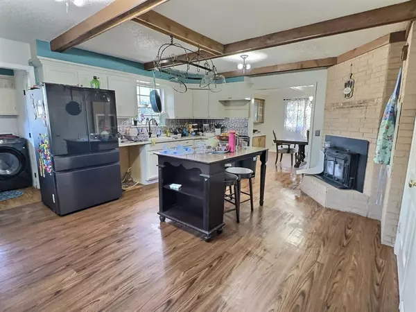 Zephyr, TX 76890,2300 Fm 590 S