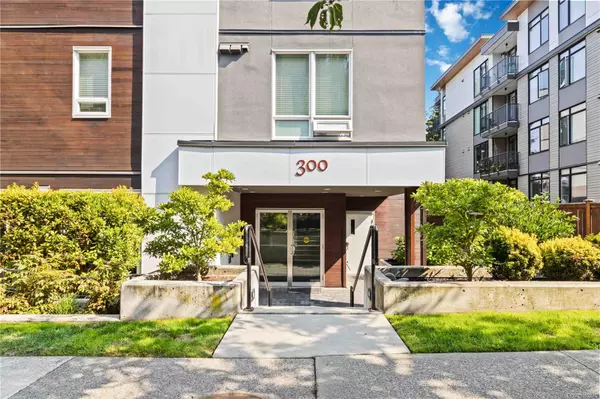 Victoria, BC V8V 1R5,300 Michigan St #301