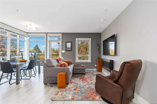 Victoria, BC V8V 1R5,300 Michigan St #301