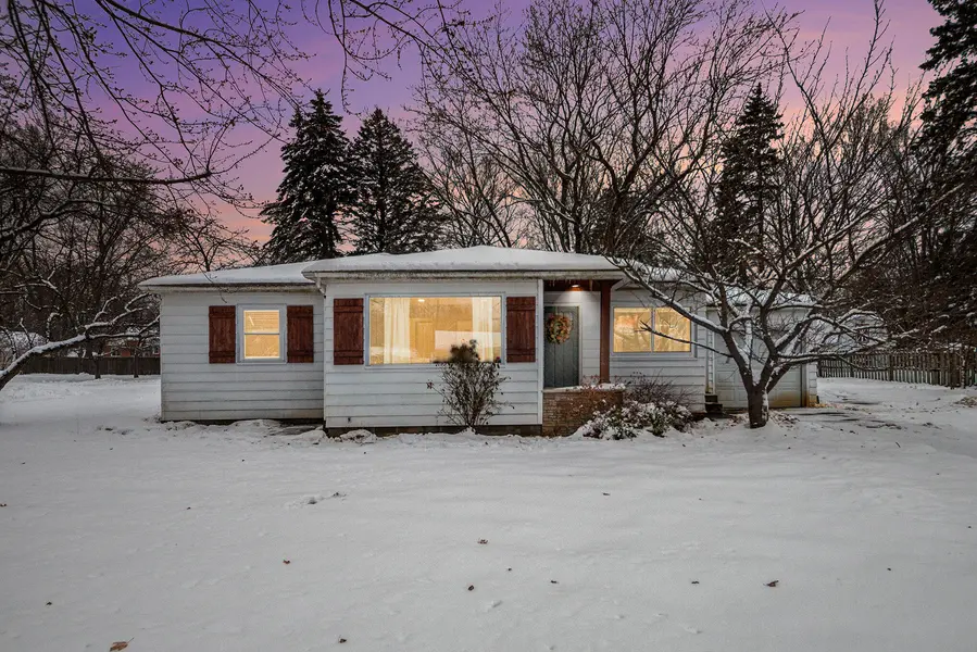 3815 Auburn AVE NE, Grand Rapids, MI 49525