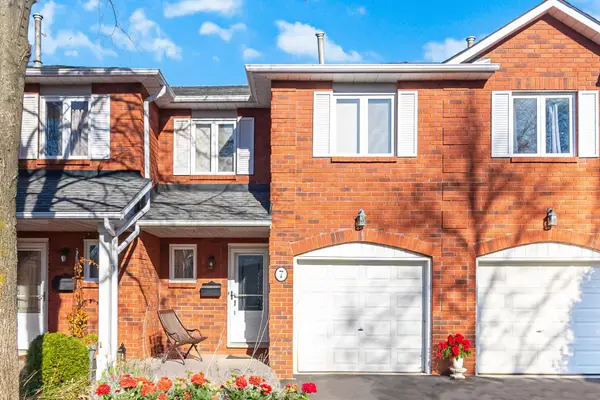 3115 New ST #7, Burlington, ON L7N 3T4