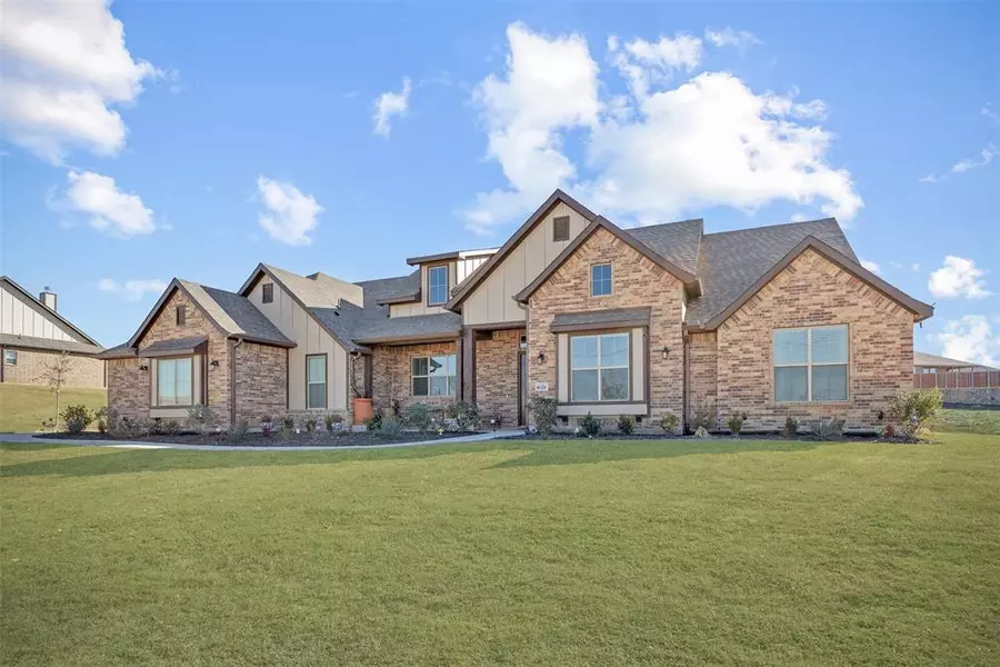 6129 Park Drive, Fort Worth, TX 76179