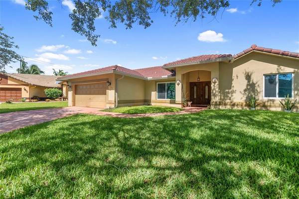 5392 SW 11TH ST,  Plantation,  FL 33317