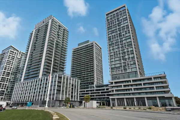 8960 Jane ST #2015, Vaughan, ON L4K 0N9