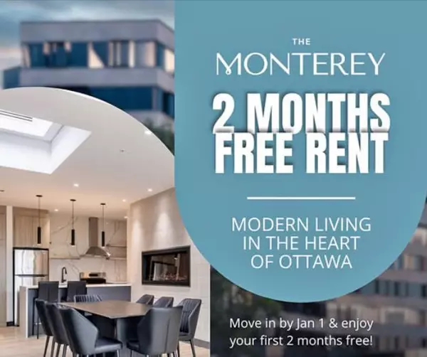 Cyrville - Carson Grove - Pineview, ON K1B 5N8,1600 James Naismith Dr DR #301