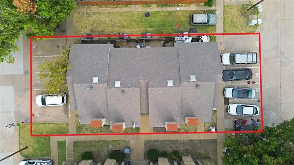 Dallas, TX 75227,8001 Rothington Road #31-37