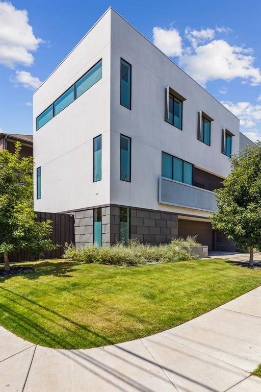 5231 Manett Street, Dallas, TX 75206