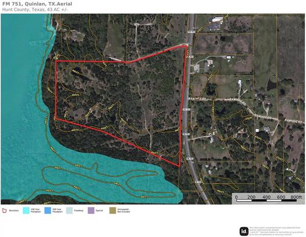 Wills Point, TX 75169,TBD FM 751