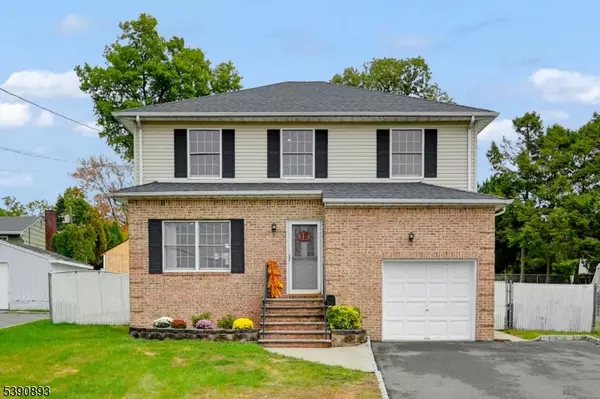 40 Grant Ave, East Hanover Twp., NJ 07936