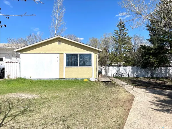 North Battleford, SK S9A 3A8,10408 Laurier CRESCENT