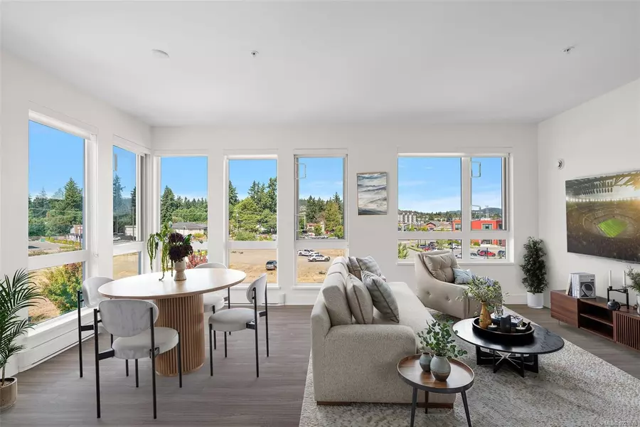 960 Reunion Ave #418, Langford, BC V9B 0W5