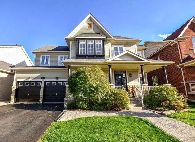 63 The Queensway N/A, Barrie, ON L4M 7J3