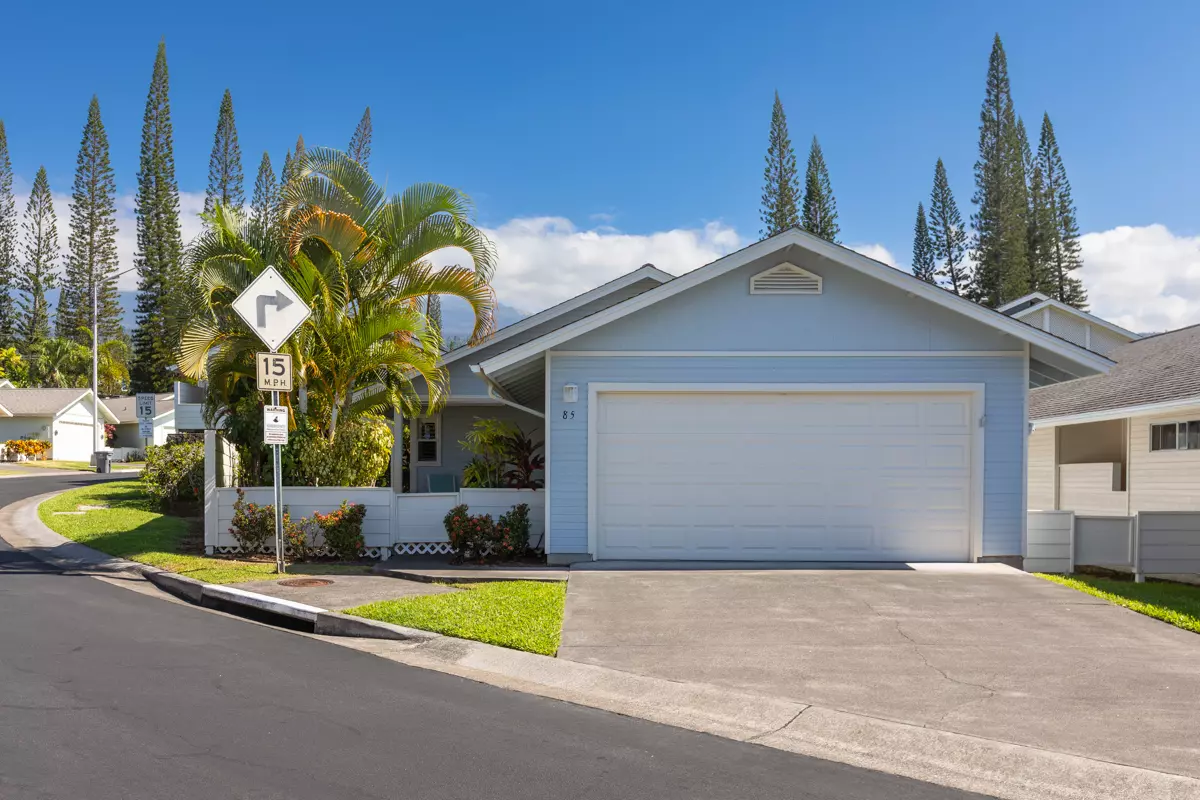 Kailua-kona, HI 96740,75-234 NANI KAILUA DR #85