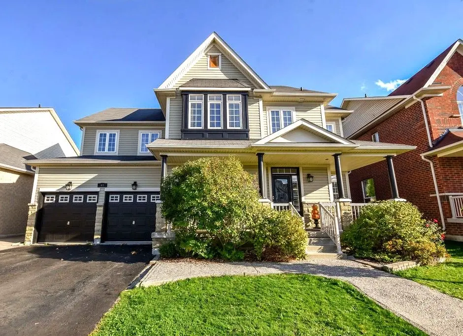 Barrie, ON L4M 7J3,63 The Queensway N/A