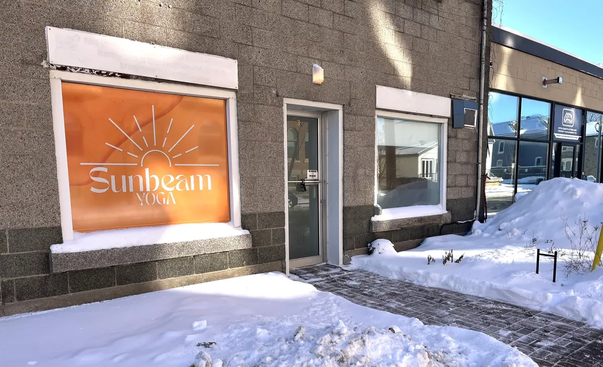 Smiths Falls, ON K7A 2B1,3 William ST W