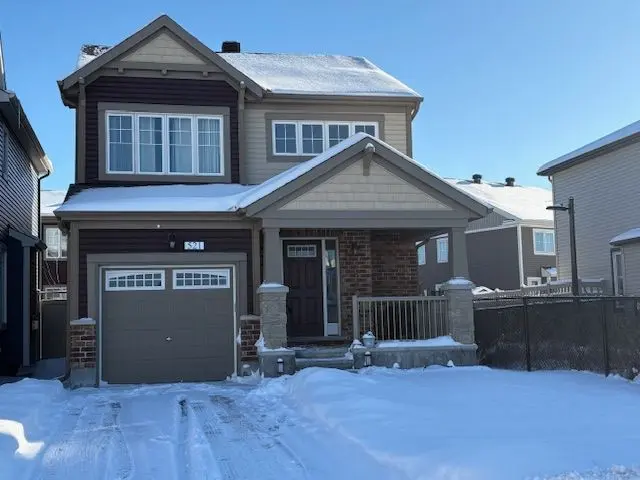 Kanata, ON K2V 0K9,521 Honeylocust AVE W