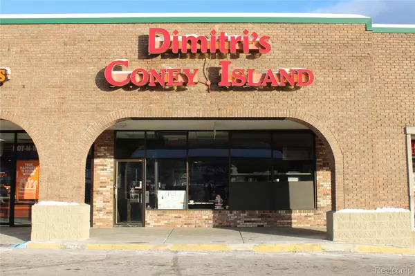 520 Highland AVE, Milford, MI 48381