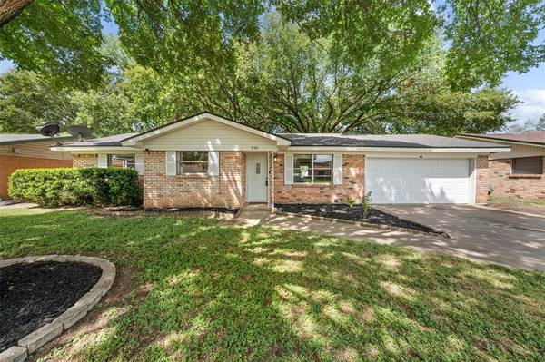210 Virginia Drive, Waco, TX 76705